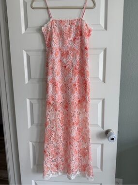 Petal & Pup Novie Maxi Dress